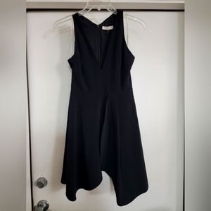 Halston Heritage cocktail dress